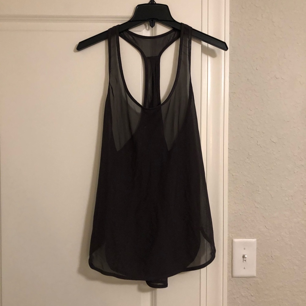 Lululemon Workout Tank